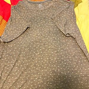 Old navy top size xxl
